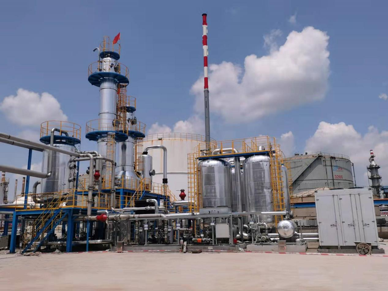 Shandong Shenchi Chemical Group Co., LTD